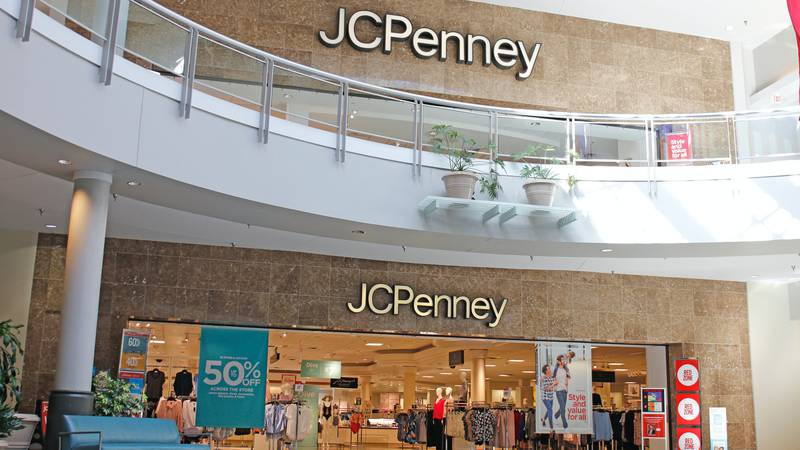 J.C. Penney's Bankruptcy Attracts New Potential Bidders