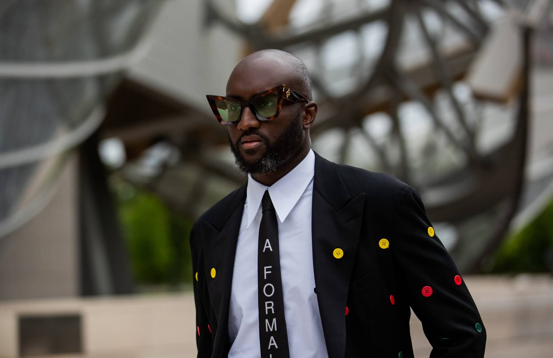 LVMH has agreed to acquire a 60 percent stake in the trademark for Virgil Abloh's luxury streetwear label Off-White, deepening the relationship between the designer and French luxury conglomerate.