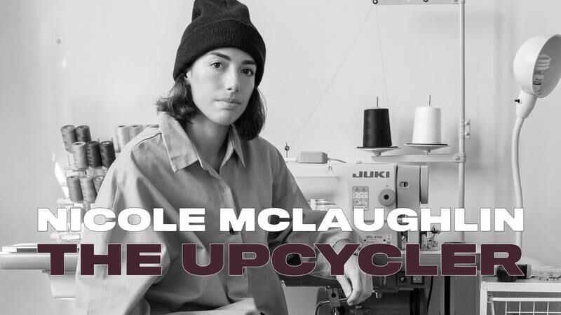 How I Am Building a Responsible Business: Nicole McLaughlin