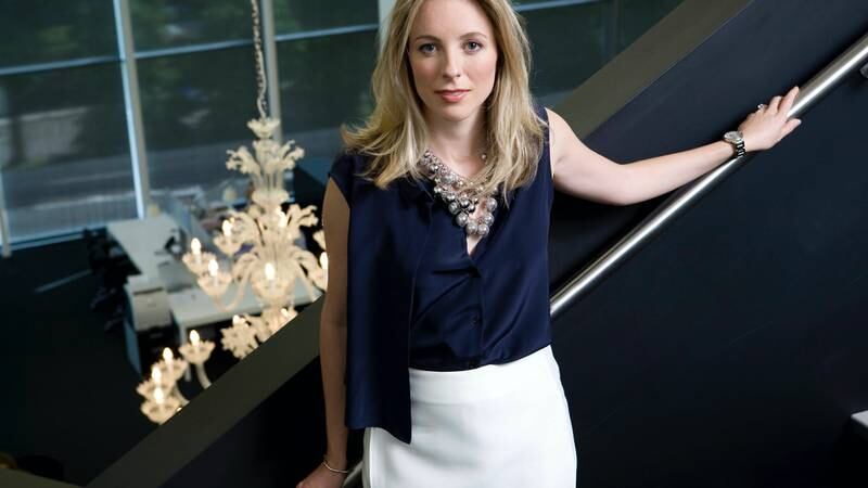 CEO Talk | Stephanie Phair, Director, TheOutnet.com