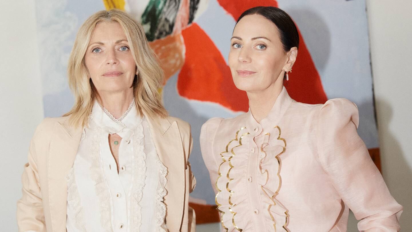 Advent is is acquiring a majority stake in Australian fashion brand from the founding sisters and Italian fund Style Capital.