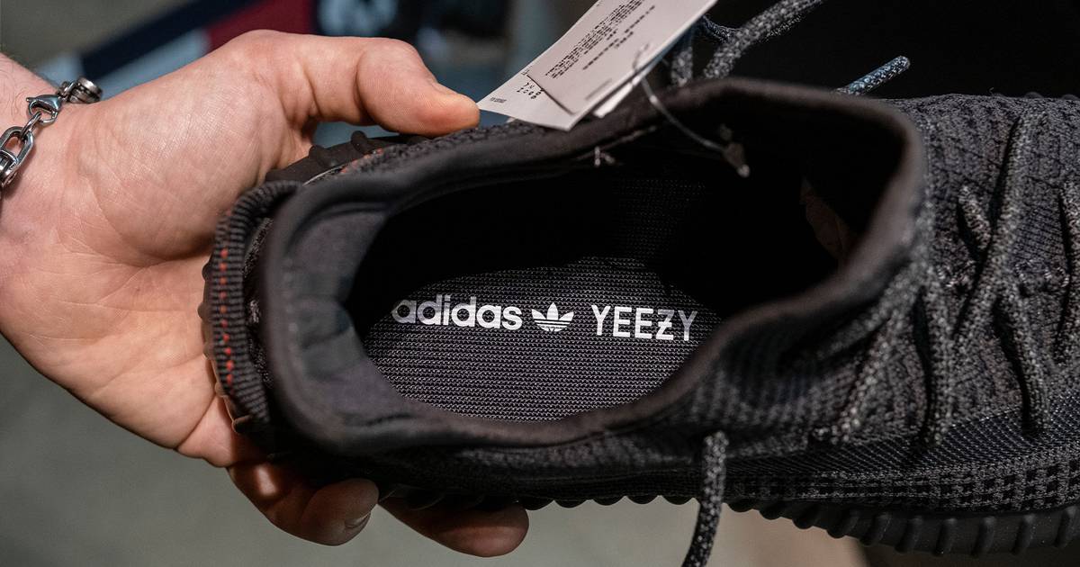 Inside Adidas’ Yeezy Dilemma | BoF