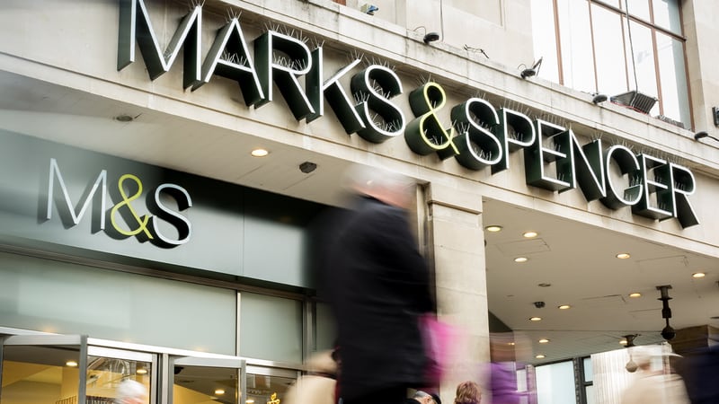 M&S’ Annual Profit Slumps 88% As Covid Crushes Clothing Sales
