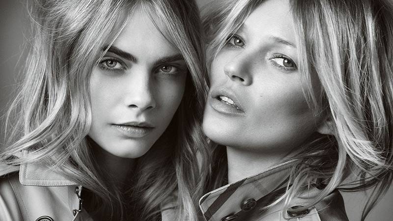 Burberry’s Big-Time Bet on Beauty