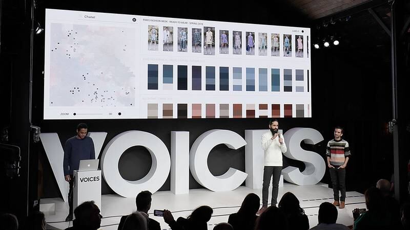 BoF and Google Partner on Artificial Intelligence Experiment