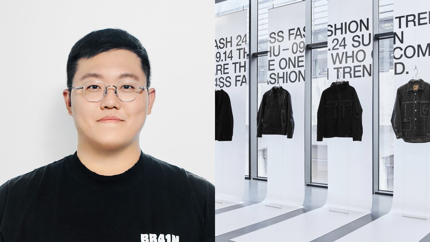 Mun-il Han, CEO of K-fashion e-tailer Musinsa, explains how K-culture is helping put South Korean brands on the map.