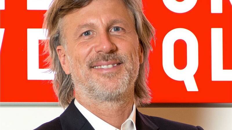 Uniqlo CMO Jörgen Andersson on Why Consumer Culture is 'Generic'