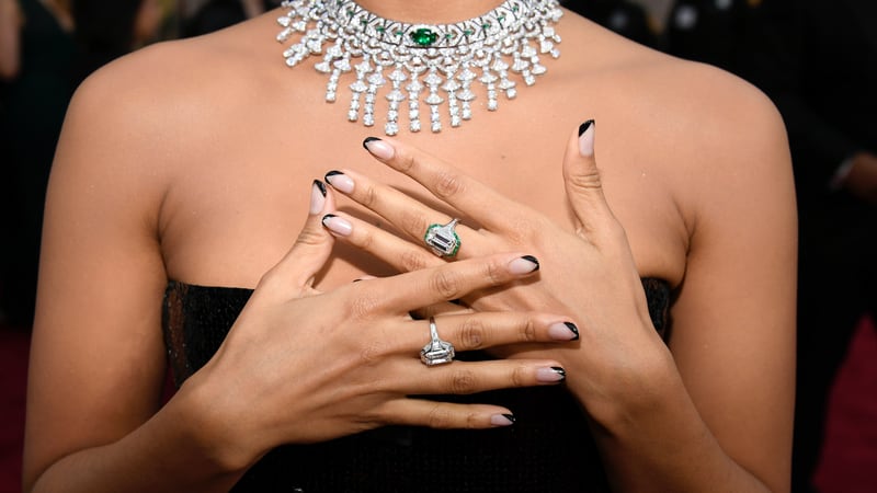 The Future of Jewellery: Brands Battle for Buyers of Unbranded Jewellery