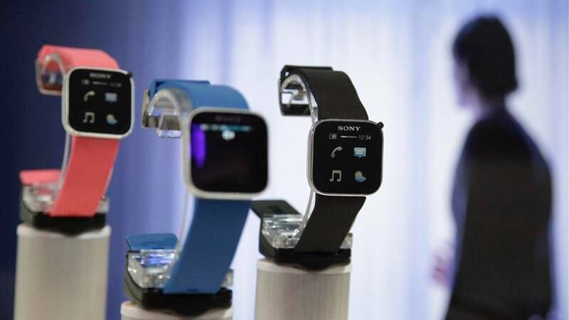 It's All in the Wrist: Who Has the Vision to Crack the "Smartwatch"?