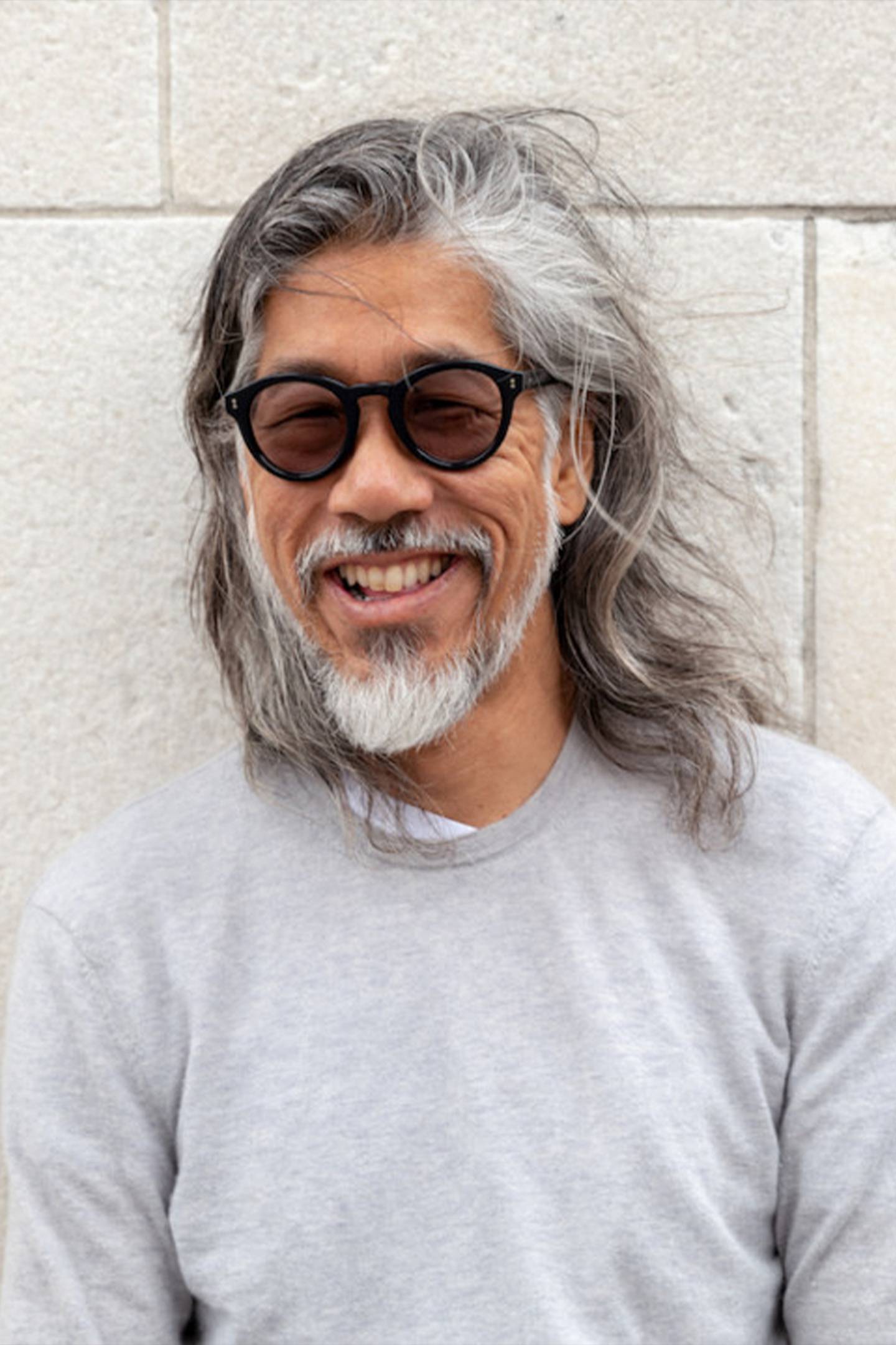 Keith Yamashita is a creative force who has guided countless teams and organisations through positive transformations.