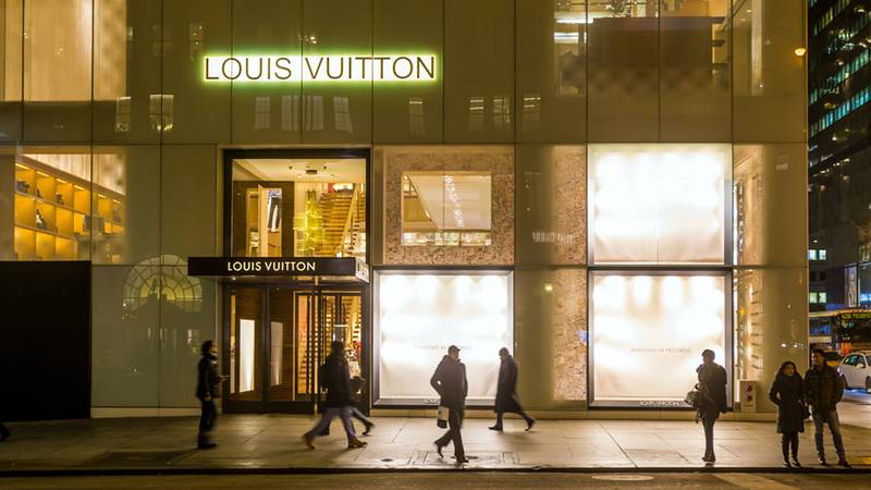 The China Edit | Zhou Chengjian Missing, Louis Vuitton Counterfeits, Fashion Sites Merge