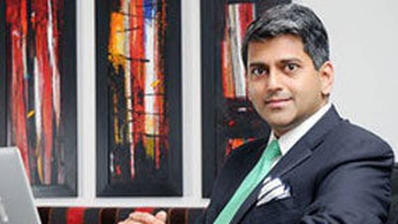 Genesis Colors’ Sanjay Kapoor Opens the Door to Luxury in India