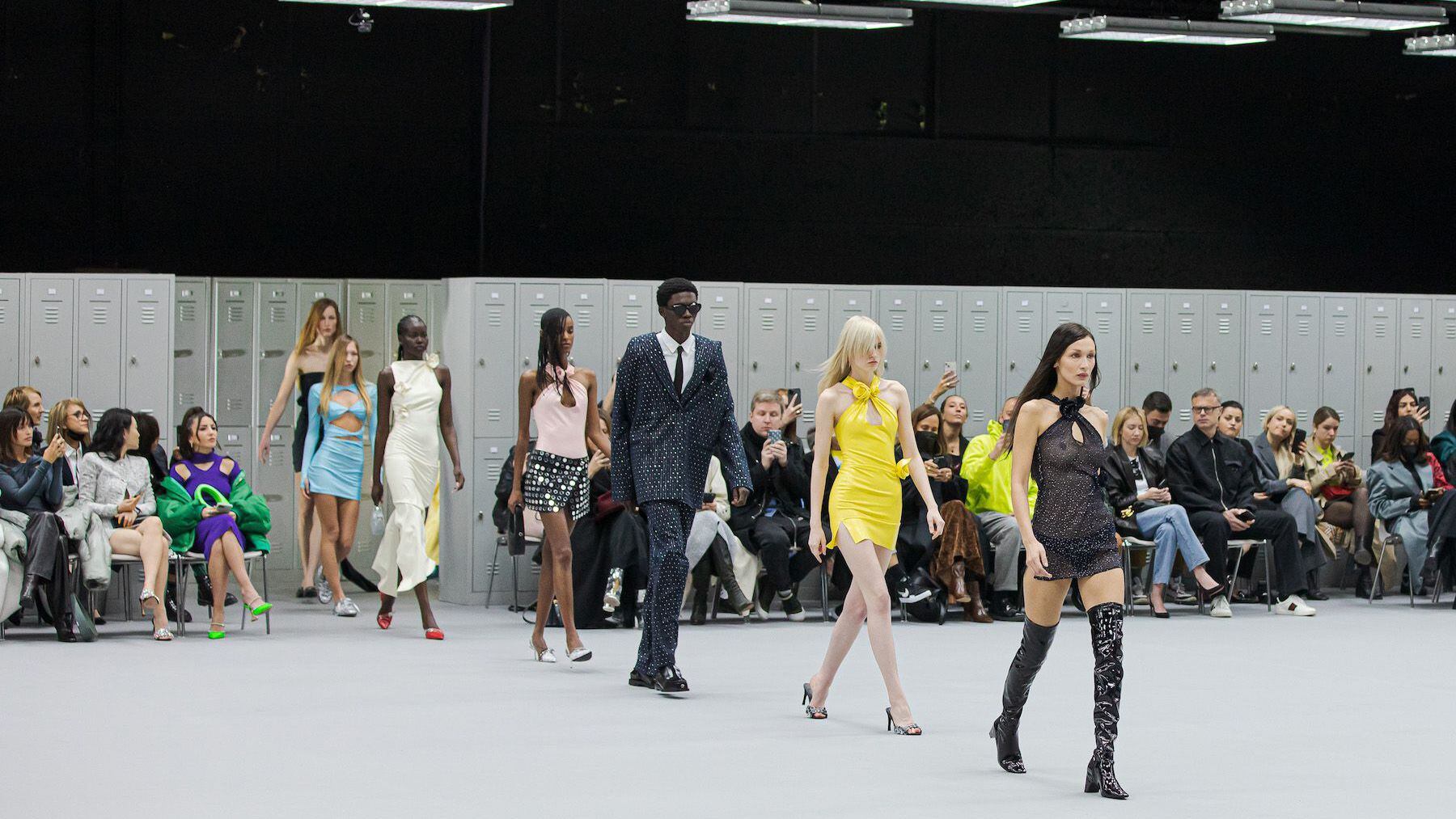 New York Bill Would Give Fashion Models More Labour Protections