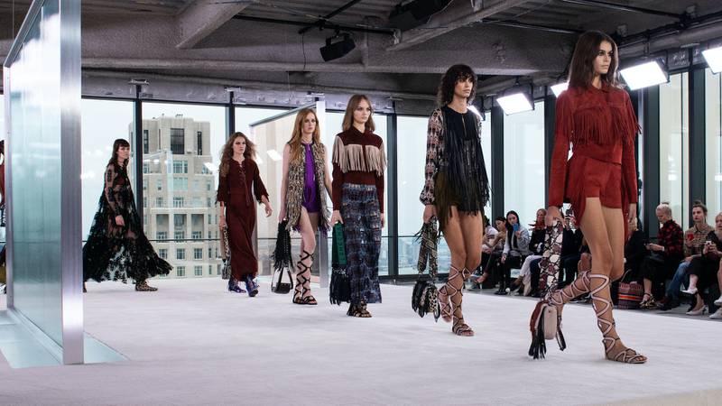 Can Tom Ford Take New York Fashion Week Global?