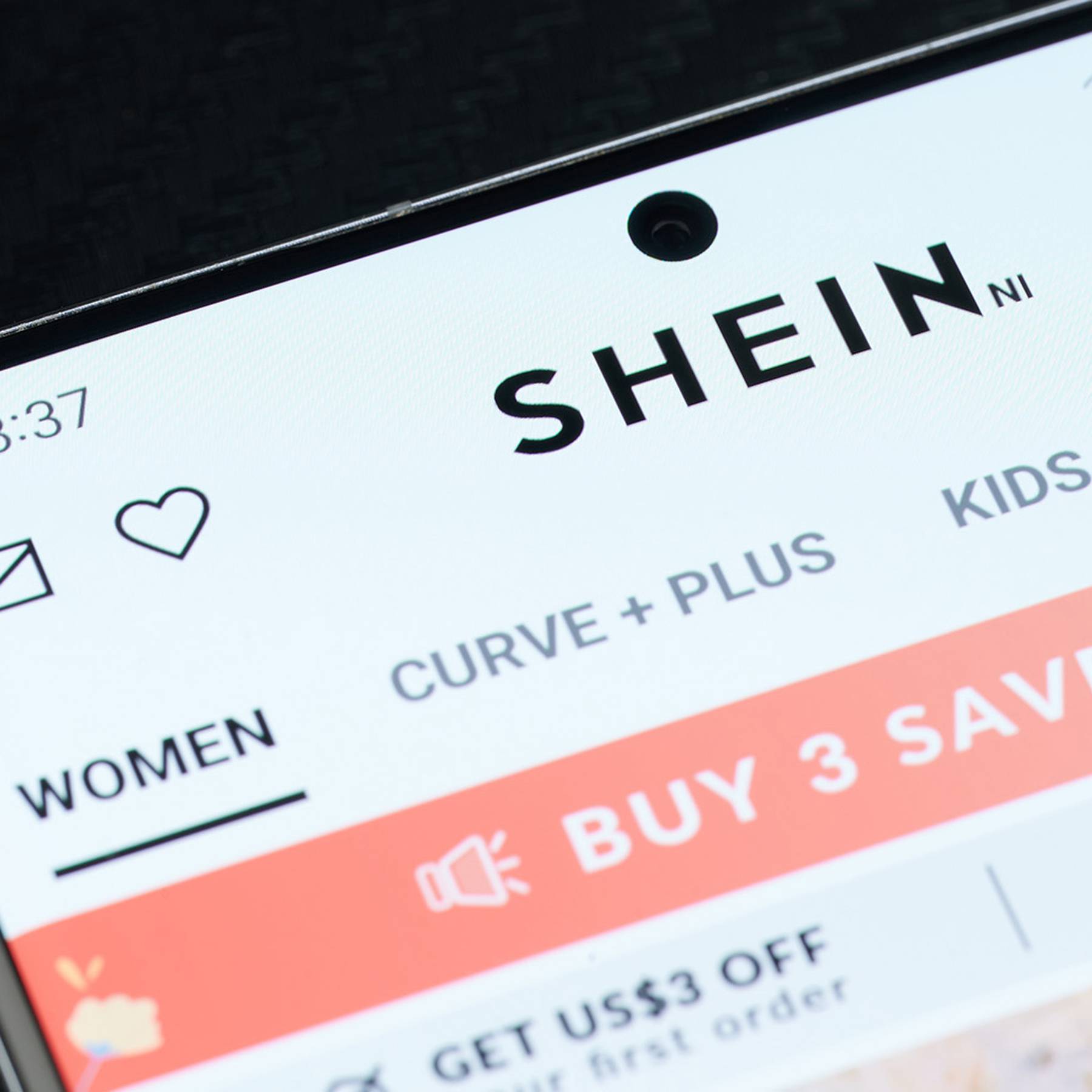 Shein to Market Supply Chain Infrastructure to Global Brands, WSJ