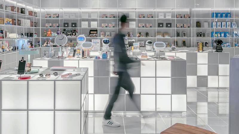 BoF LIVE: The Future of Physical Retail