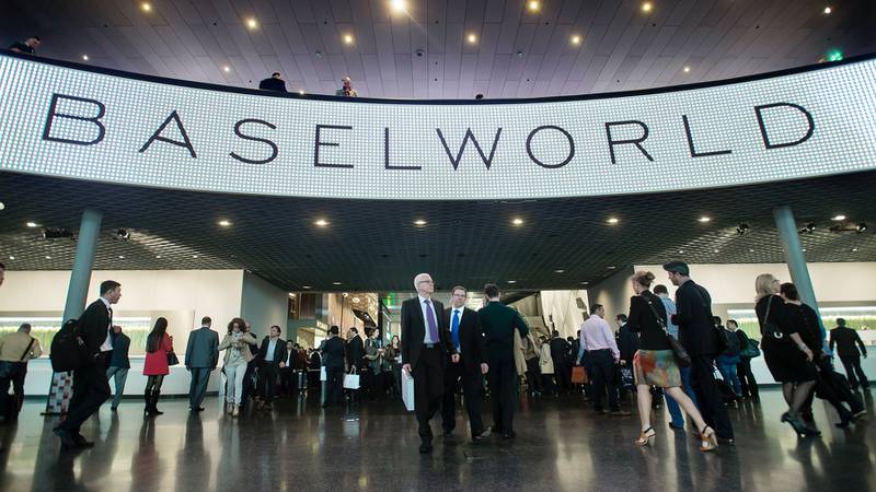 LVMH Watch Brands to Attend Baselworld 2019