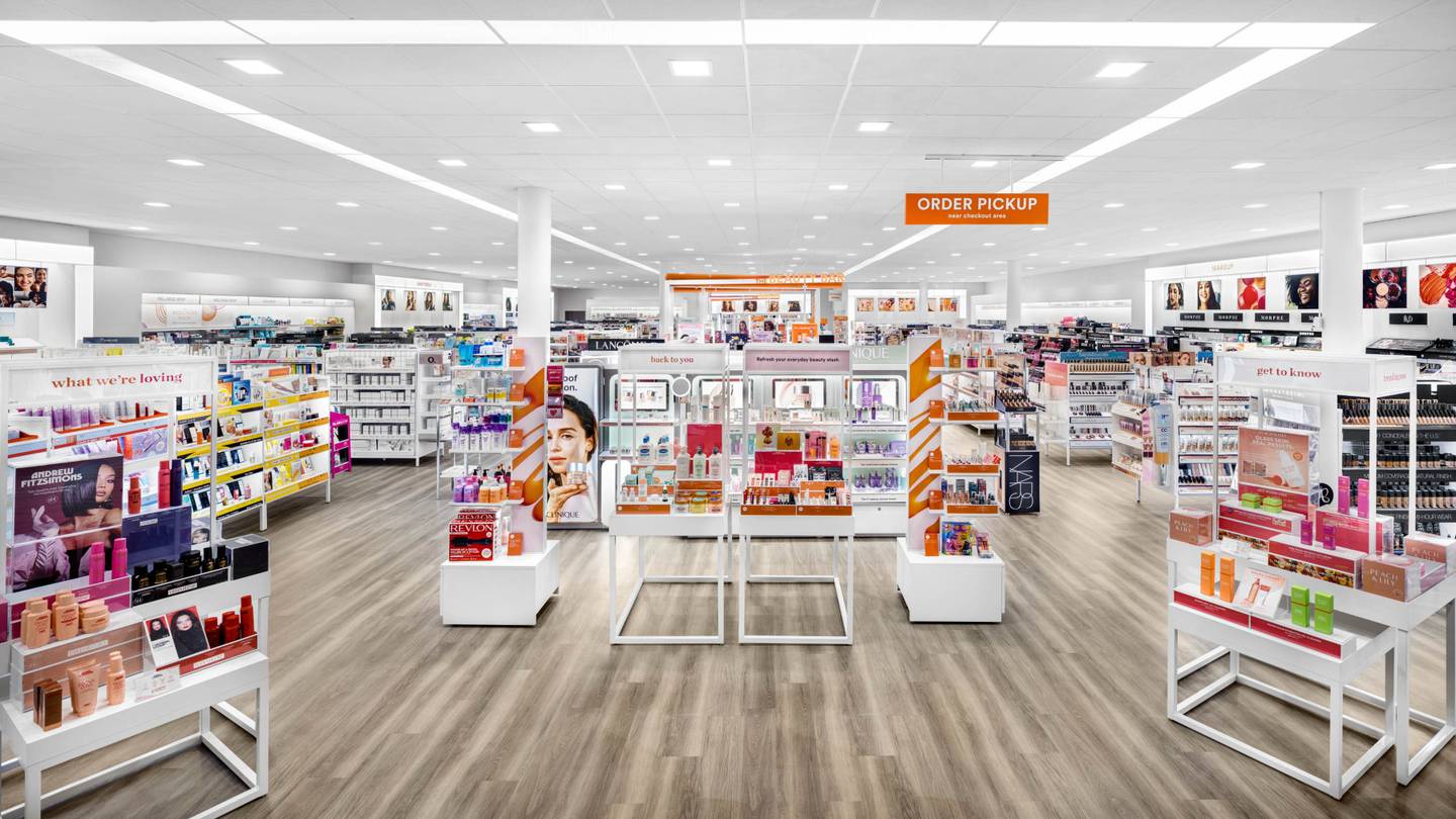 Ulta Beauty is one of several retailers emerging brands have to choose from.