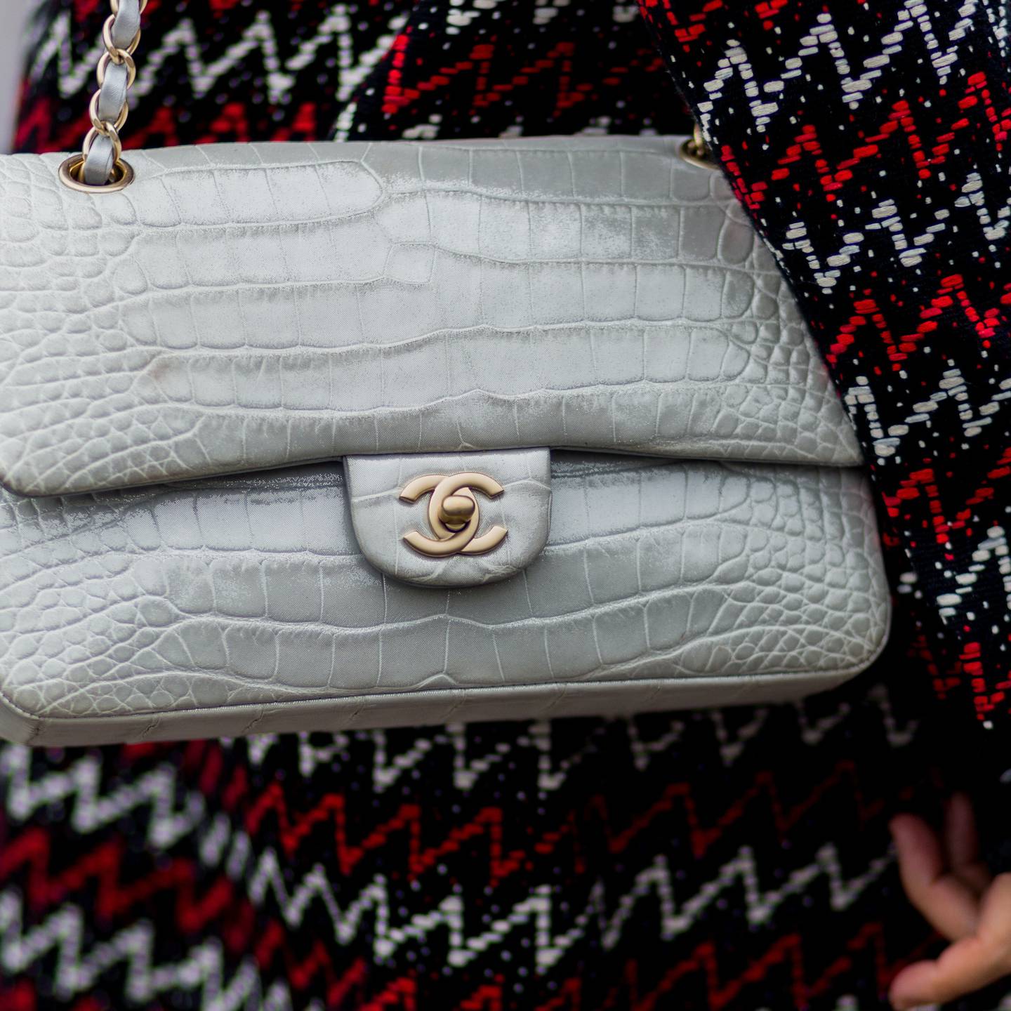 Op-Ed | Why Chanel's Exotic Skins Ban Is Wrong | BoF