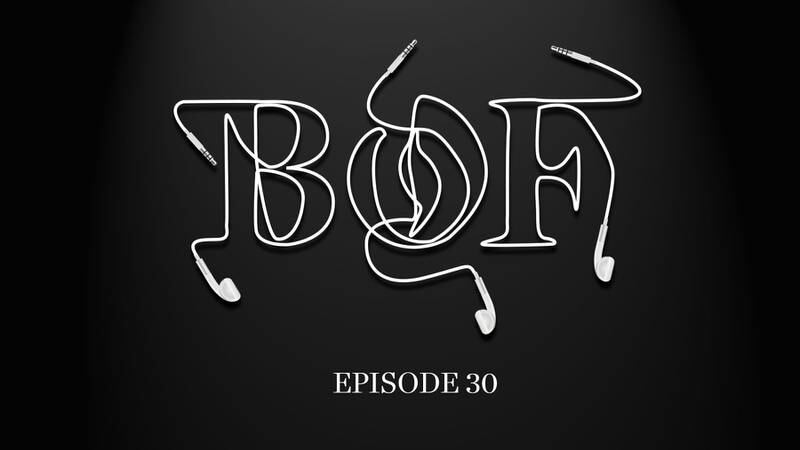 The BoF Podcast Episode 30: The Power of Circularity