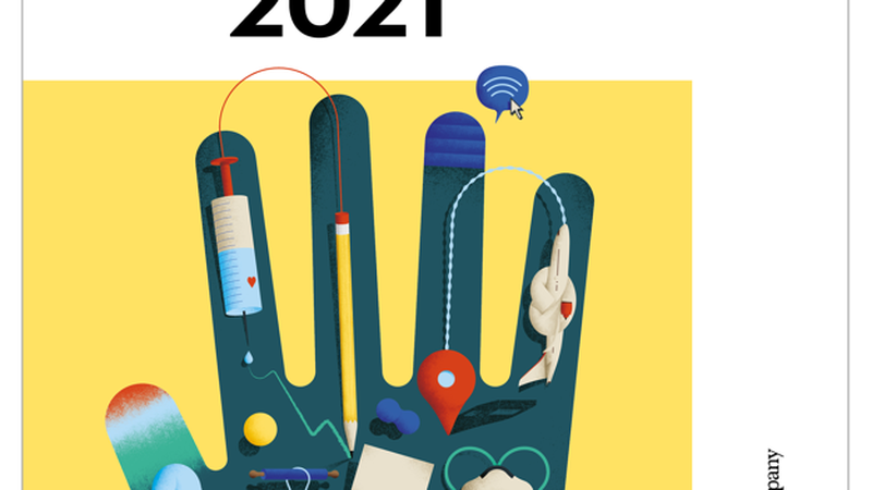 Download the Report: The State of Fashion 2021