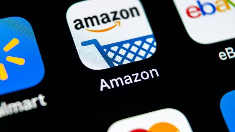 Amazon Launches Luxury Store on App
