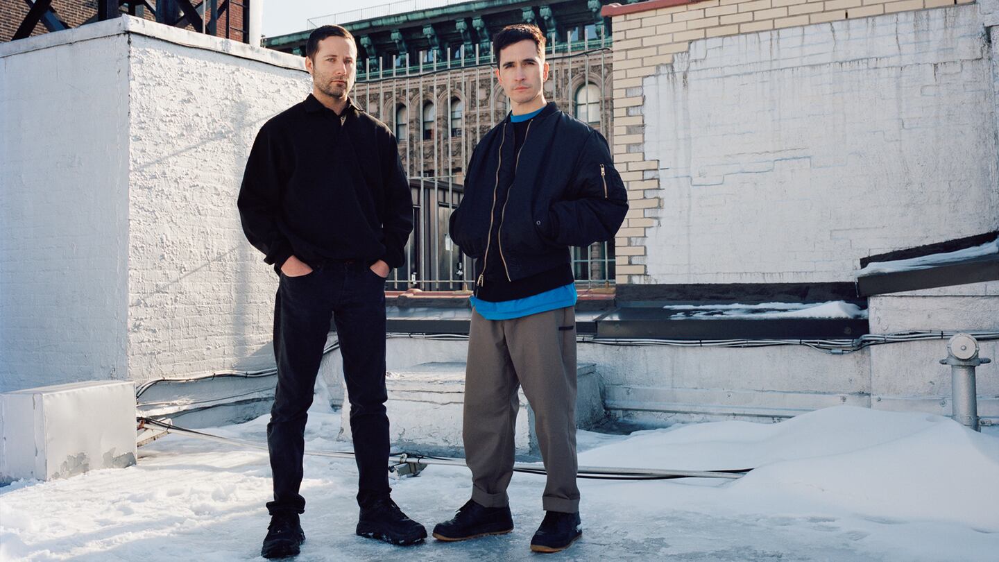 After epic highs and lows, Jack McCollough and Lazaro Hernandez’s Proenza Schouler is on a path to profitability.