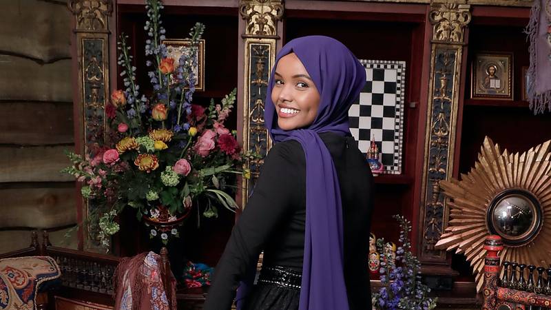 Model Halima Aden Quits Runway Over Religious Beliefs 