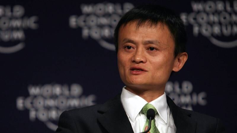 Inside Alibaba's Anti-Counterfeiting Feud