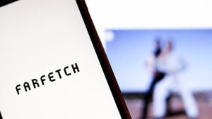 Farfetch Stock Plunges Following 2023 Forecast