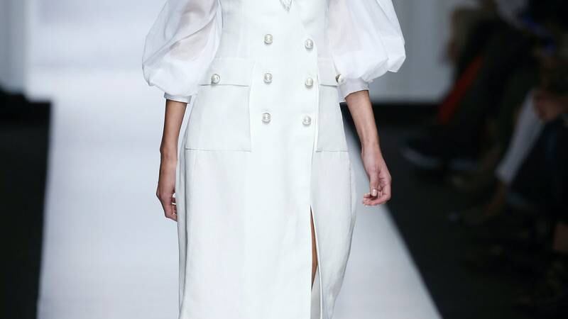 Ermanno Scervino: From Mesdames to Mademoiselles