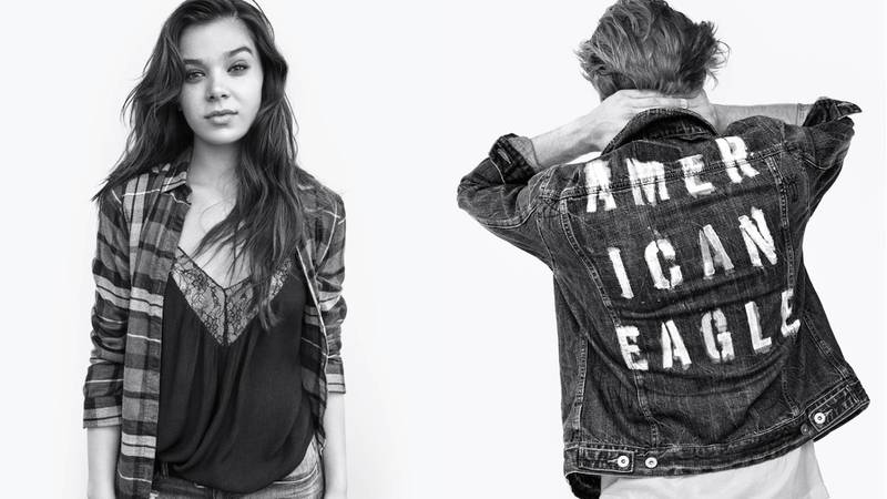 American Eagle Builds on Gen-Z Appeal With Diversity Message