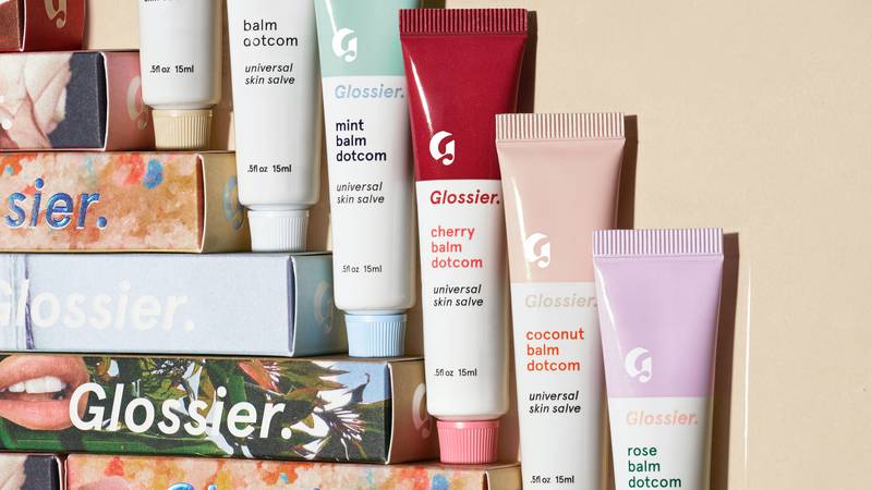 Glossier President and CFO to Depart Company