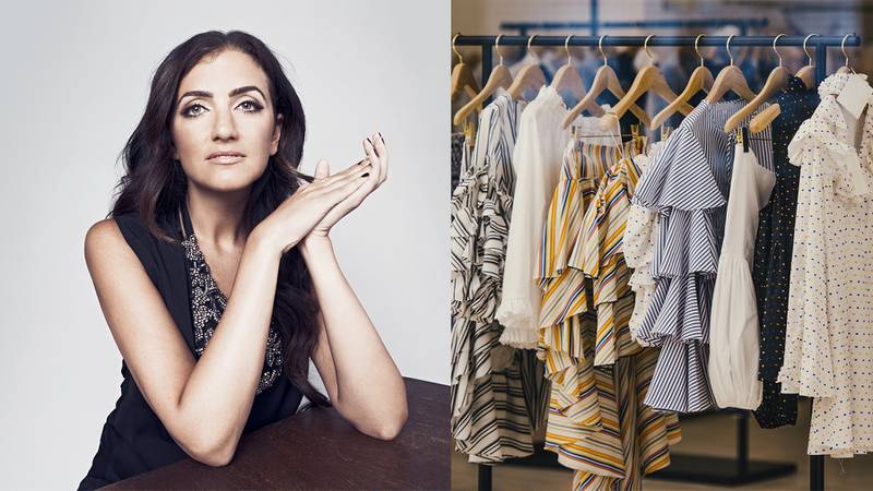 Rent the Runway CEO on Underestimating the Fashion Rental Market
