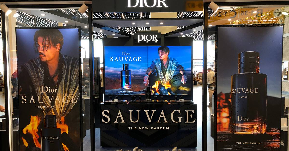 How Dior Made Sauvage the World's Number One Fragrance