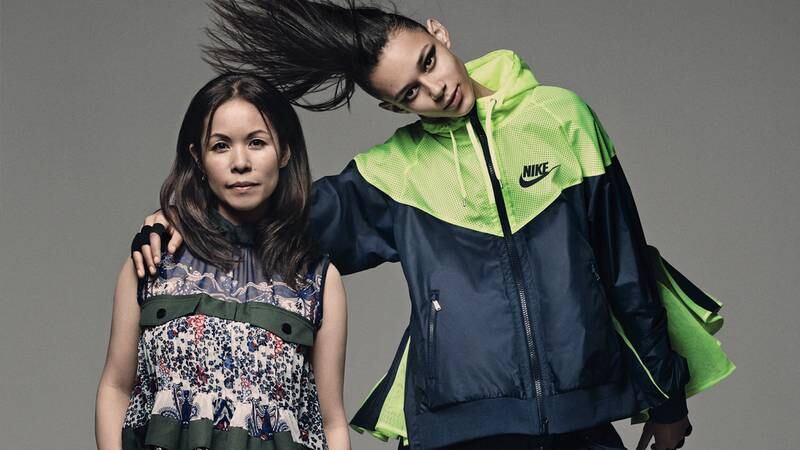 Nike to Launch Collaboration with Chitose Abe’s Sacai