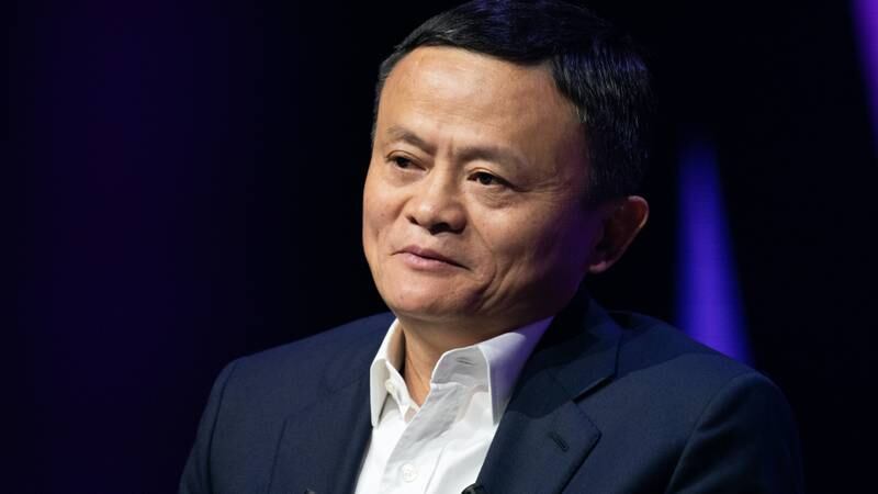 Jack Ma’s Disappearance Becomes Subject of Social Media Speculation