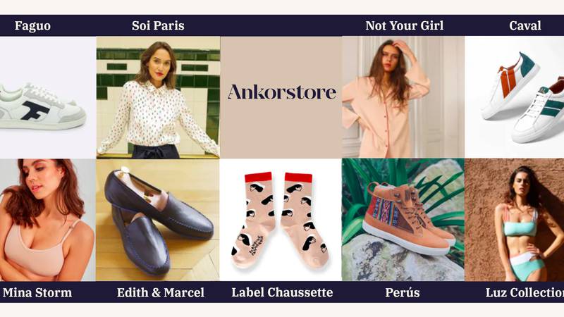 Online Marketplace Ankorstore Raises $30 Million in Funding Round Led by Index Ventures