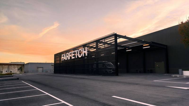 Why Amazon Fashion Should Buy Farfetch