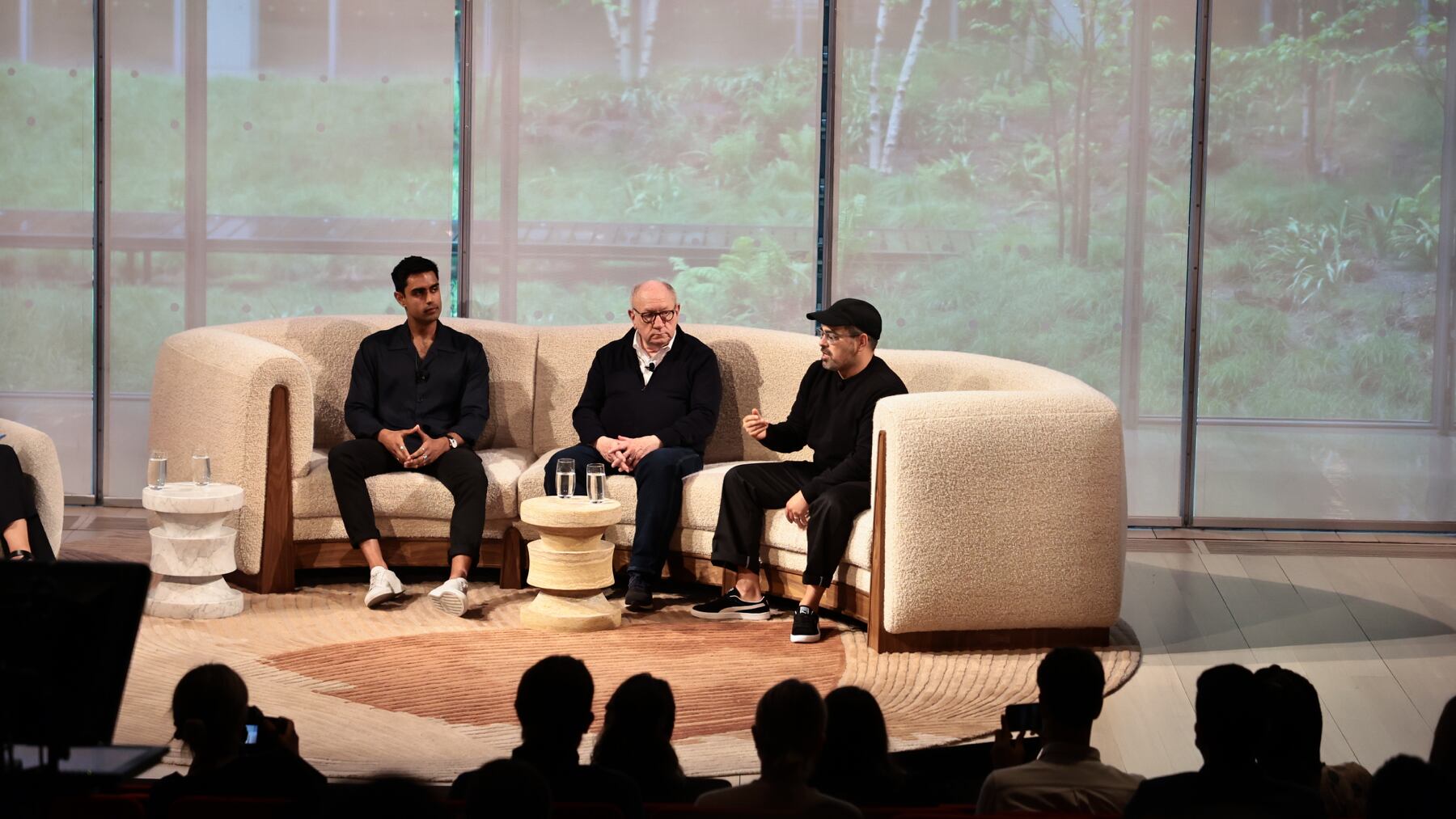 BoF's Professional Summit: New Frontiers in Fashion and Technology
