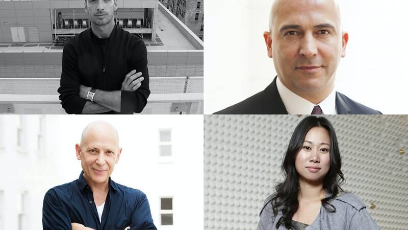 Where Will Growth Come From in 2015? Fashion CEOs Speak