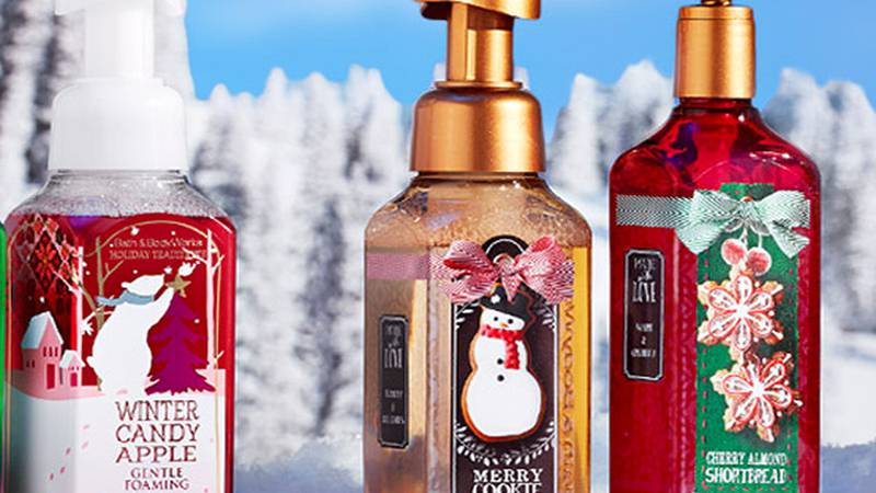 How Bath & Body Works Became America's Biggest Mall Beauty Brand