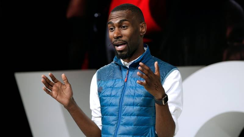 The BoF Podcast: Activist DeRay Mckesson on the Realities of Social Injustice