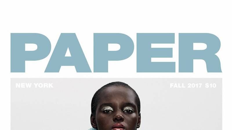 Paper Magazine Acquired by Tom Florio’s New Media Group