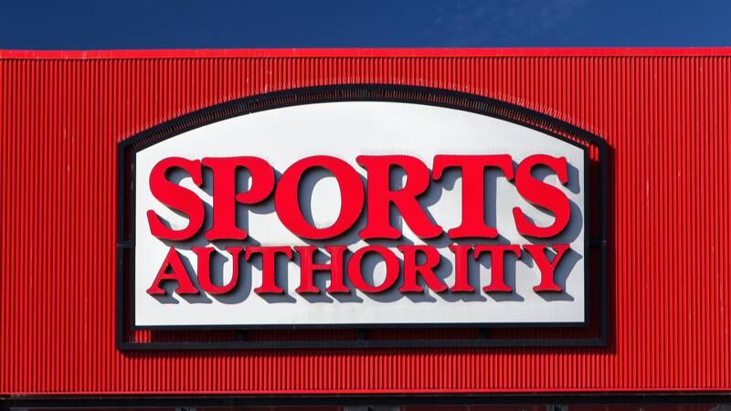 Dick's Sporting Goods Set To Win Auction for Bankrupt Sports Authority
