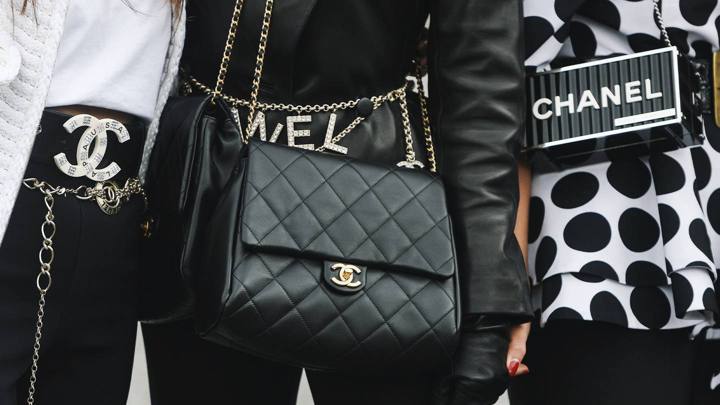 Chanel was awarded $4 million in statutory damages this week in a closely watched case against resale site What Goes Around Comes Around.