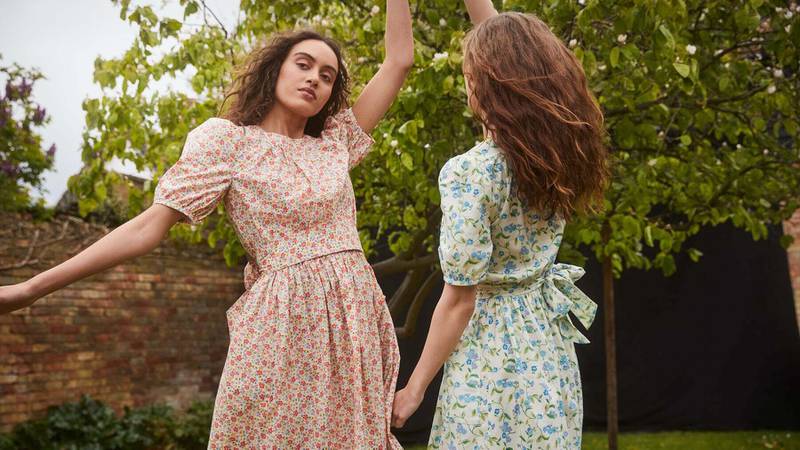 Announcing Cath Kidston, Reference Studios and Vivrelle