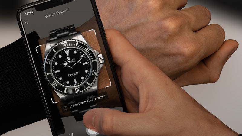 Online Watch Marketplace Chrono24 Surpasses $1 Billion Valuation In New Funding Round 
