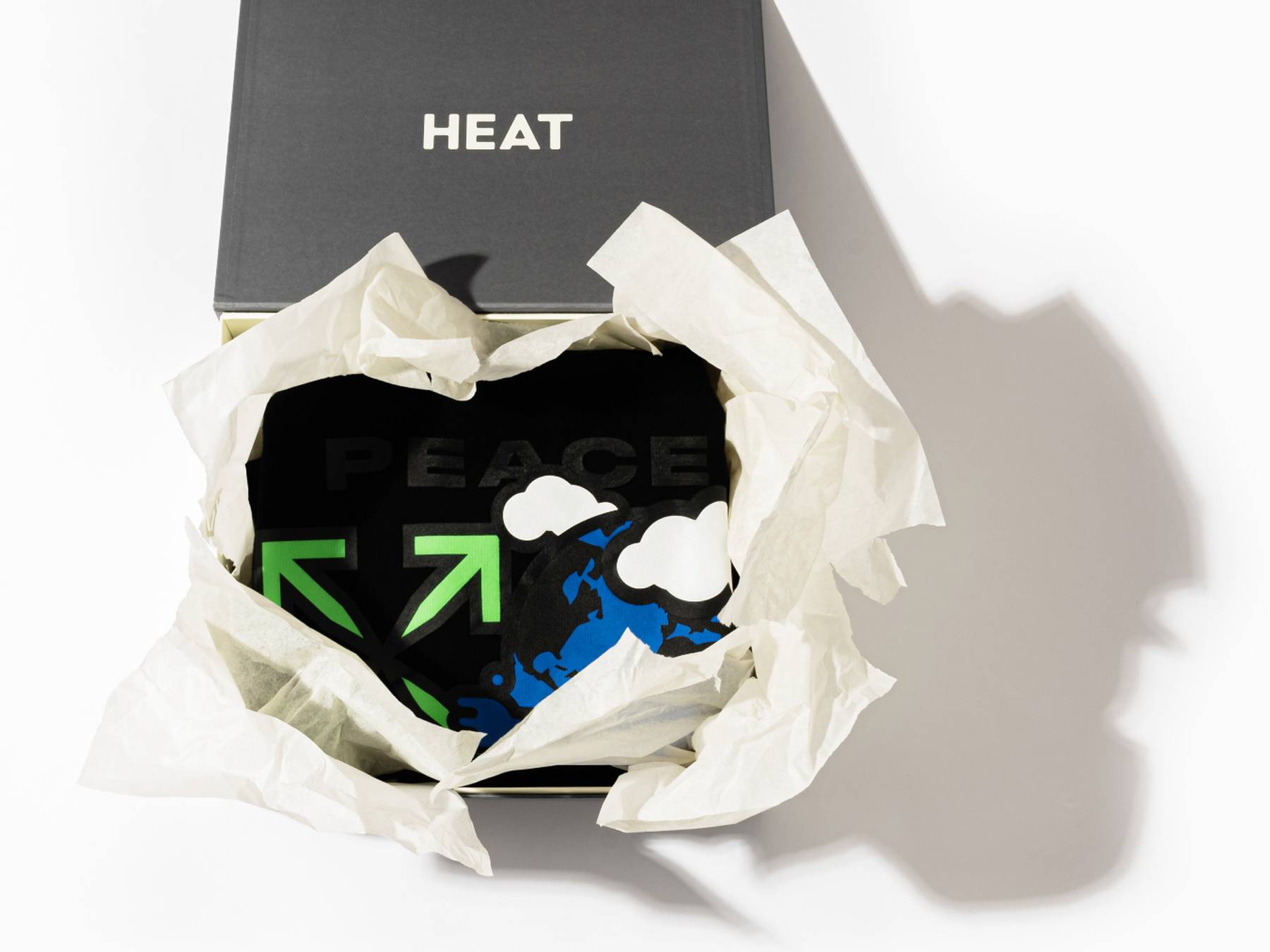 British Start-up, Heat, Lures Luxury Fashion Into the Mystery Box Game – WWD