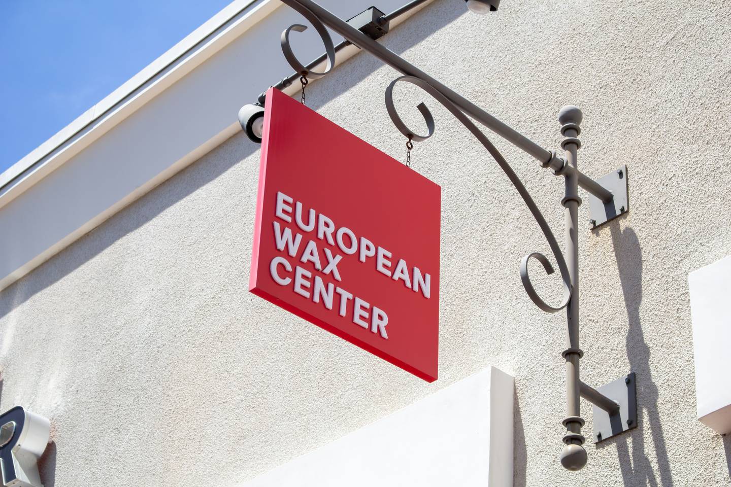 European Wax Center. Shutterstock.